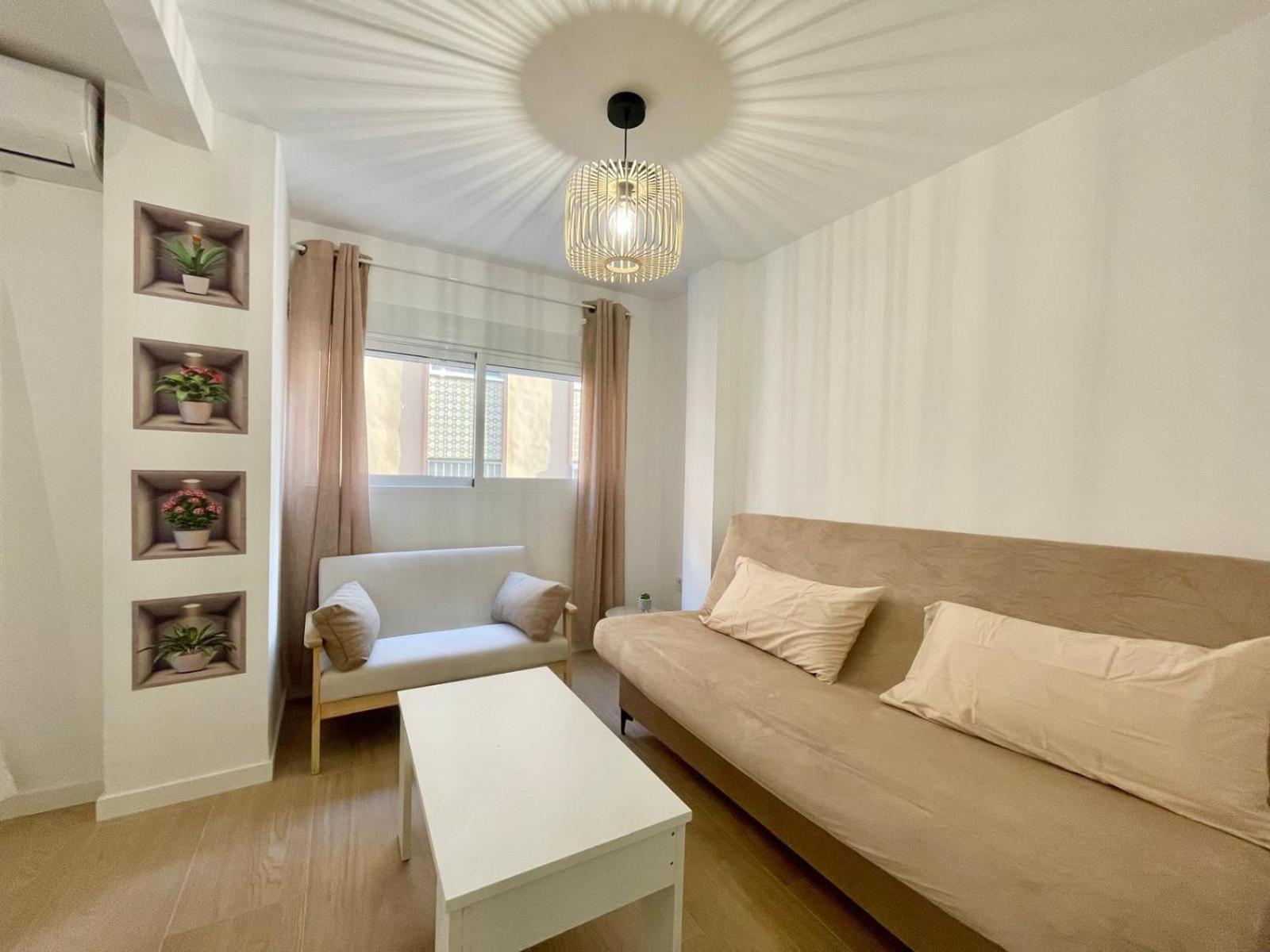 Apartment Rocablanca Poniente