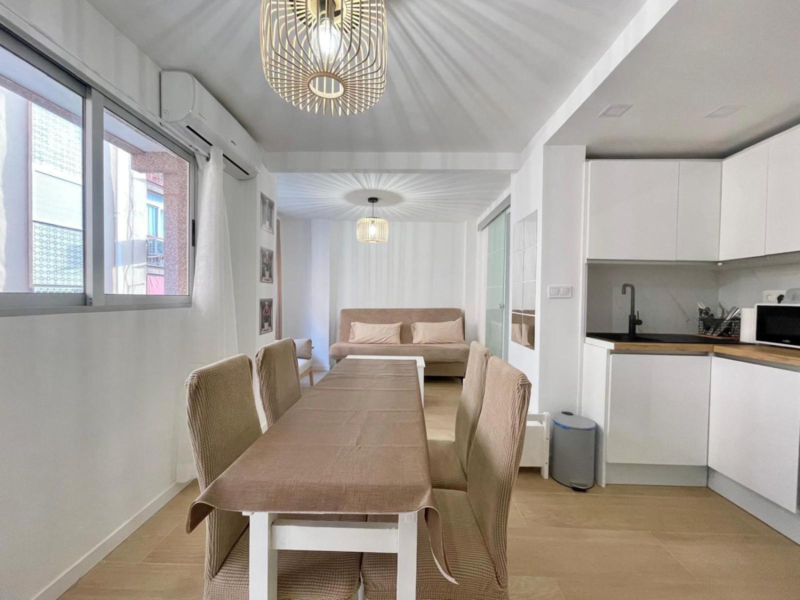 Apartment Rocablanca Poniente Benidorm