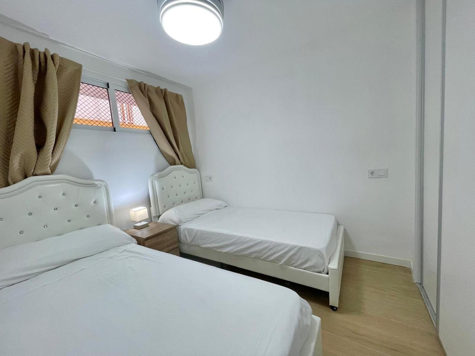 Rocablanca Poniente Apartment Benidorm
