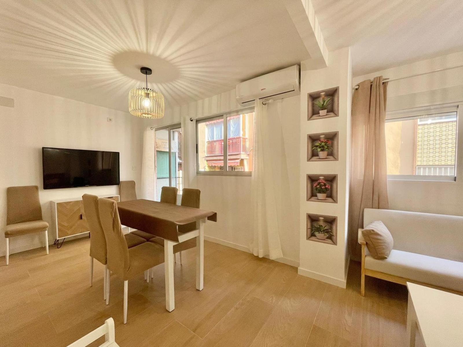 Apartment Rocablanca Poniente *
